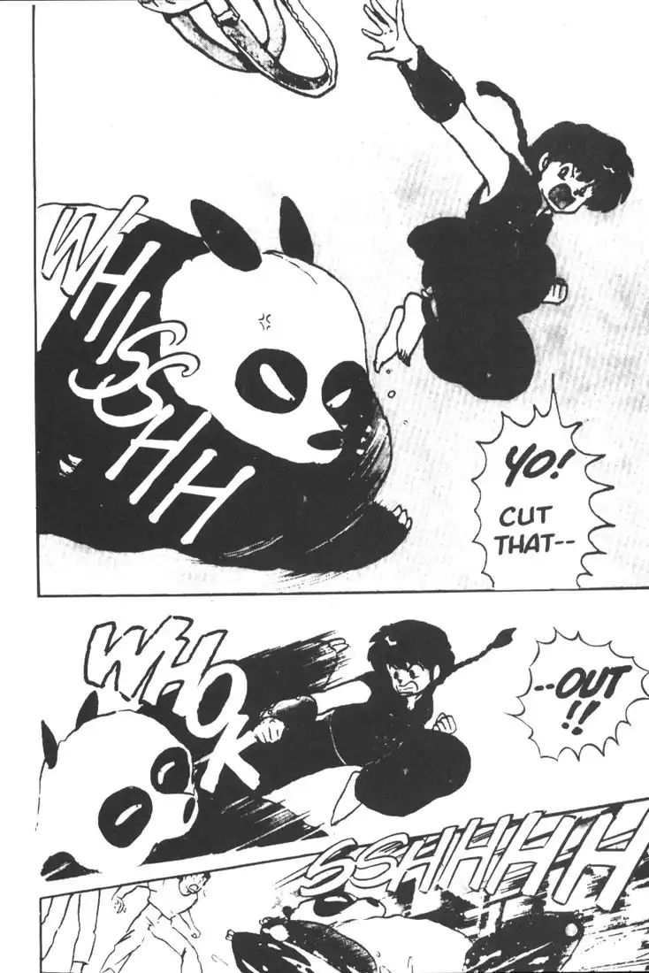 Ranma 1/2 Chapter 1 11